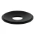 Pierścień redukcyjny Ufo nero OR81862 - Orlicki Design